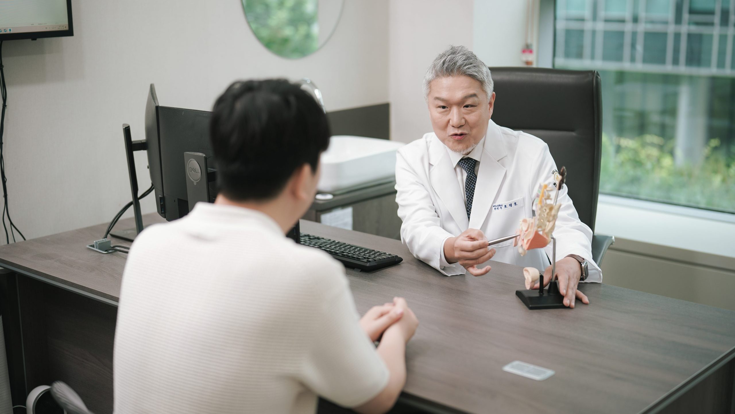 조정호 원장님