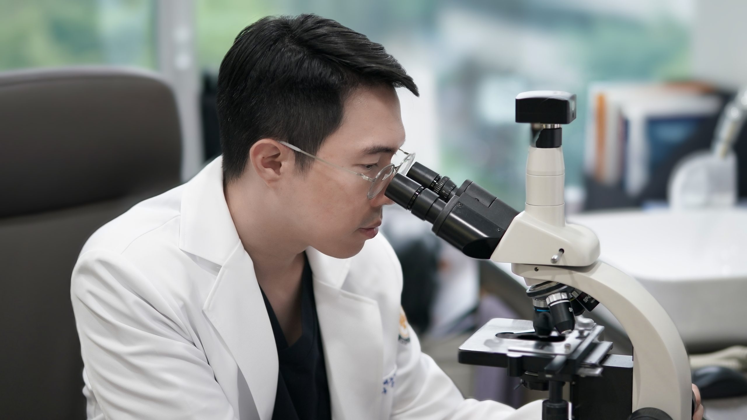 나준채 박사님