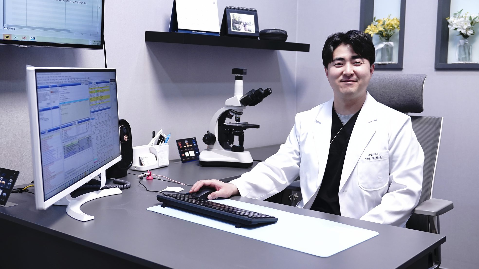 김병훈 원장님