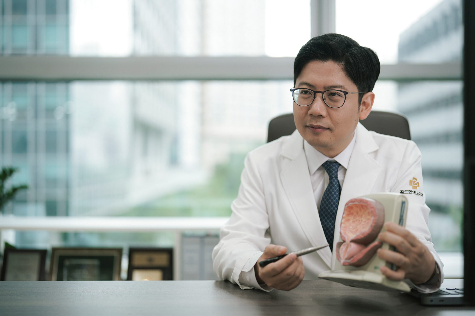 이창기 원장님