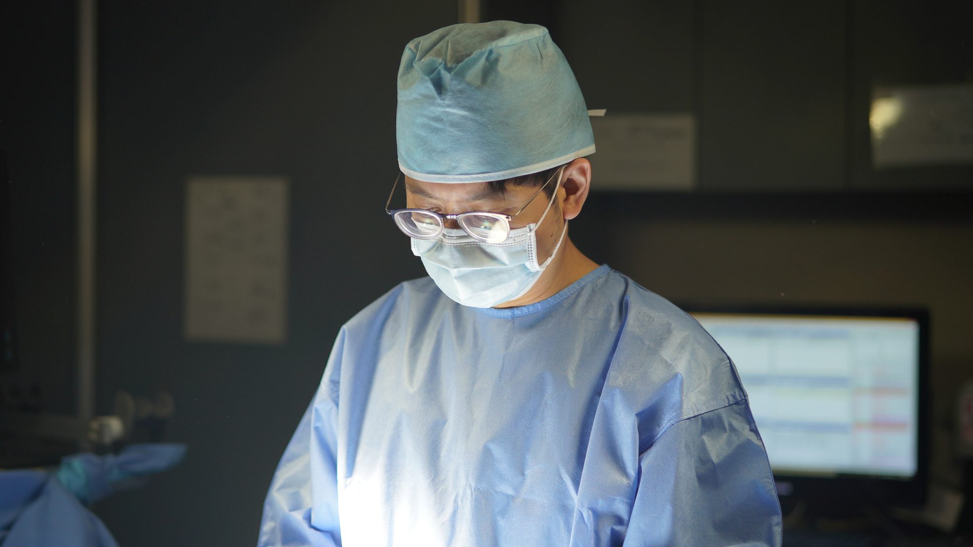 Dr. Changgi Lee
